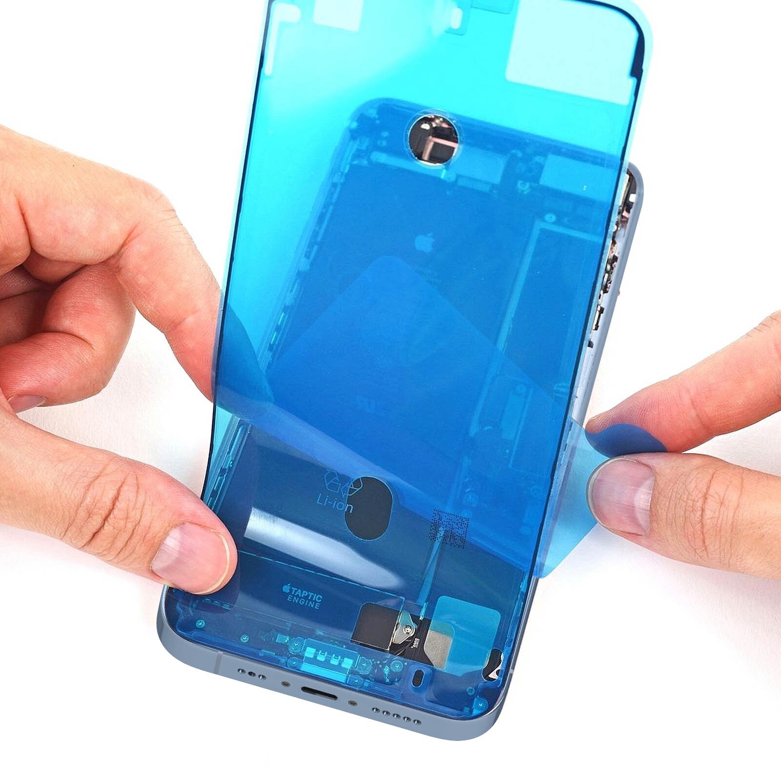 Adhésif écran LCD pour iPhone 13 Pro joint en polymère haute densité - 4