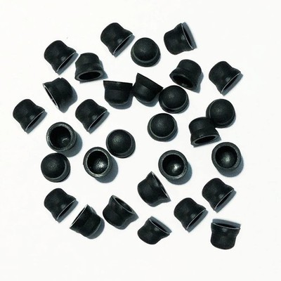 30PCS Rubber Button PUBG Controller Gamepad for PUBG Mobile Controller Rubber