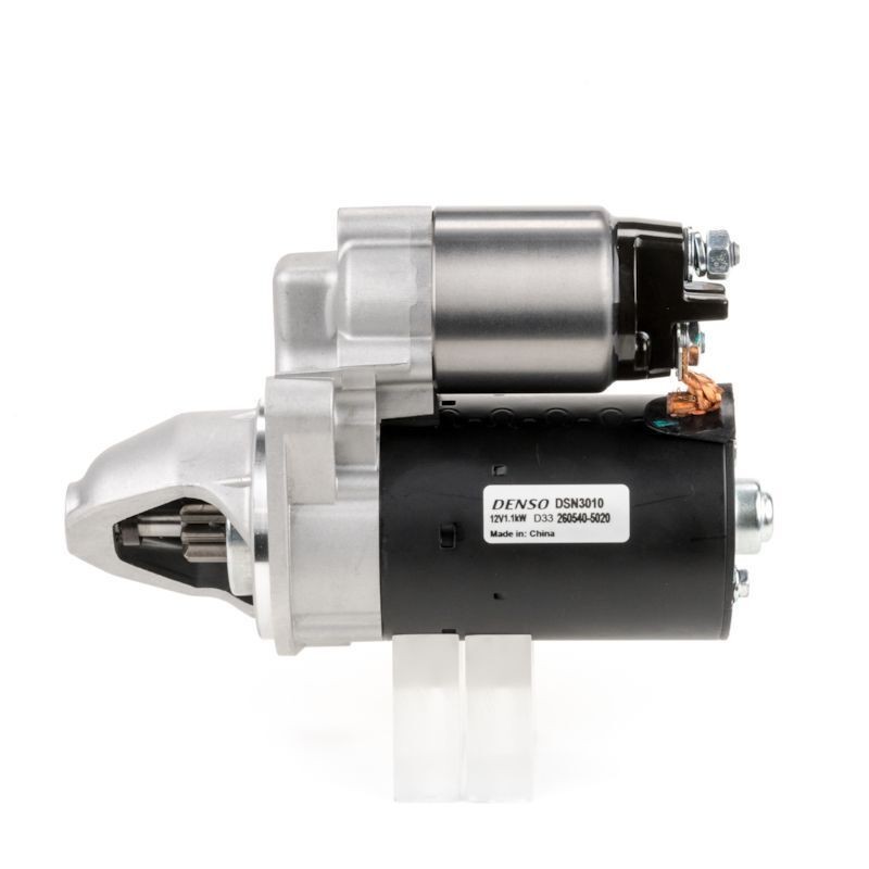 Starter Motor fits MERCEDES SLK250 R172 1.8 2011 on Denso 0051513901 Quality New - Image 29