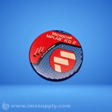 Microchip Technology Inc 10-00319-R23 Debugger Assembly USIP