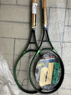 Tennisschläger Prince Precision Graphite II 730 L3 neu ! (send your price offer - Bild 1 von 4