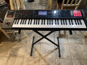Roland Fa06 | eBay