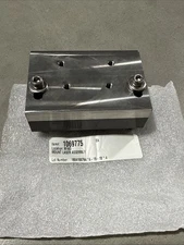 Coherent Amat Optic Laser Mount Assembly *NEW*