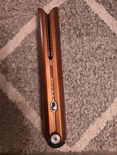 Dyson Corrale Hair Straightener - Copper Nick...