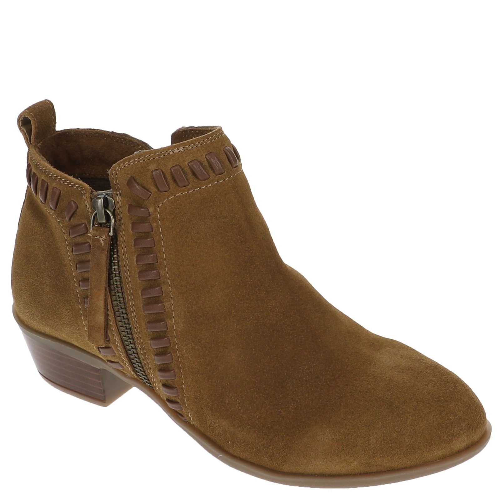 Женские ботинки Diba True Later Gater - Коньяк 16790₽