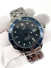 Omega Seamaster Professional 300M James Bond 40e Anniversaire Édition Limitée