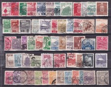 JAPAN ^^^^^x58 bessere gebrauchte Sammlung ( wenige KLASSIKER ) @xxxxrum1252jap92