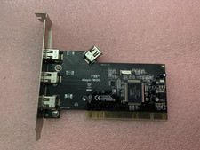 Sonnet Allegro FireWire 400 PCI Karte für Ma...