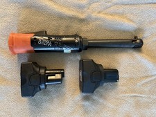 Matco Tools Infinium 16V 1/4 Drive Ratchet Batteries Charger McL1614r