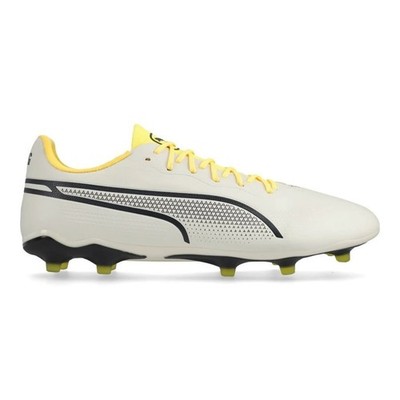 PUMA King Pro FG AG 'Voltage Pack' 107566-03 Men's  Size8.5