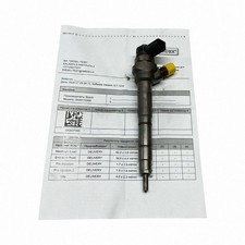 Injecteur Volkswagen TOURAN