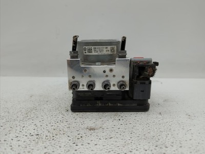 Volkswagen Golf Sportwagen Abs Pump Control Module RLM2V