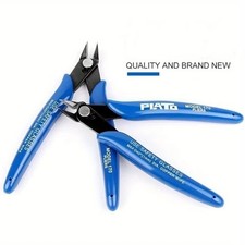 2pcs Basic Model Tools Cutter Plier Hand-Made Assembly Model for Collection