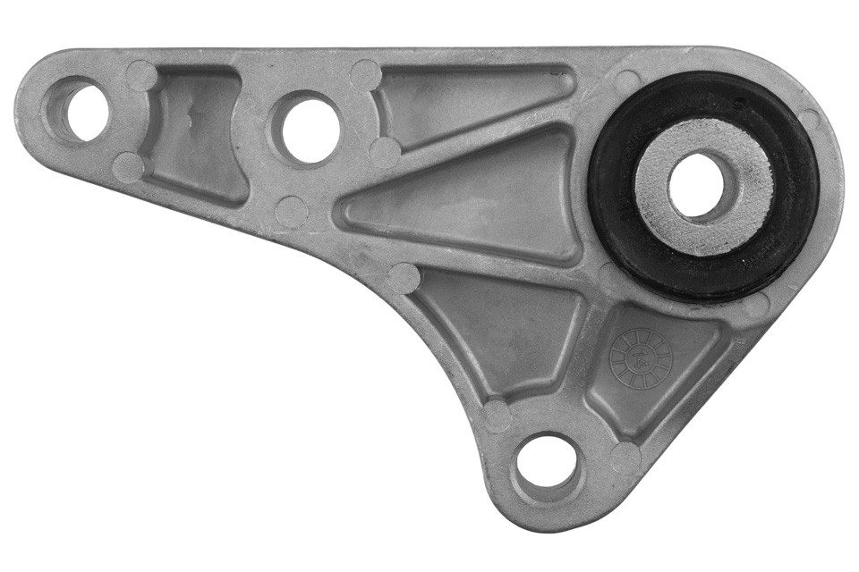 NTY Engine Mount ZPS-VV-034 Reinforced Front Bottom For Volvo 31277076 - Image 4