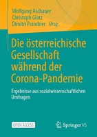 Wolfgang Aschauer (U. A.) | Die öSterreichische Gesellschaft WäHrend Der...