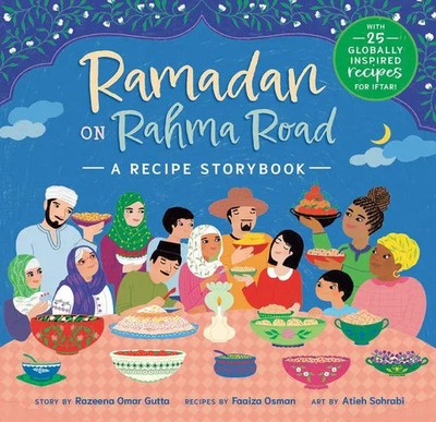Razeena Omar Gutta (u. a.) | Ramadan on Rahma Road | Taschenbuch | Englisch