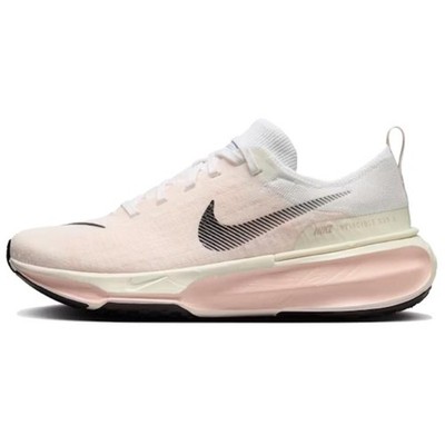 Nike ZoomX Invincible Run 3 White Atmosphere Blue Tint Black Women's MT