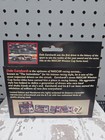 2000 Dale Earnhardt The Intimidator Collectable Tin With 2 Decks Or Cards — photo 3
