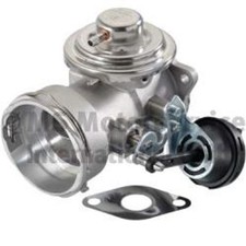 AGR Ventil PIERBURG 7.24809.20.0 für AUDI SEAT SKODA VW ASZ FORD A4 AVF AWX B6 1