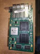 Controller LSI LSI7402XP-NCR 2GB Quad Fibre Channel PCI-X - 4x Fibre Channel