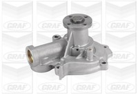 Graf Wasserpumpe MotorküHlung PA934 FüR Hyundai KIA Santa Magentis Sonata Trajet