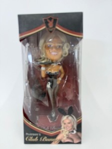 ビンテージ  PLAY BOY  置物 Playboy Figurine | eBay