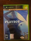 Playboy the Mansion - Xbox Game / Complete / Tested & Cleaned