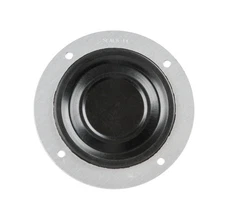 29G001ERL Earl's Blank Seals-It™ Firewall Grommet