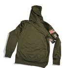 Brand New NFL Nike Oakland Raider Salute To Service Sweatshirt Size Small — photo 2