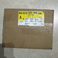 Genuine GM Body Control Module 13531840