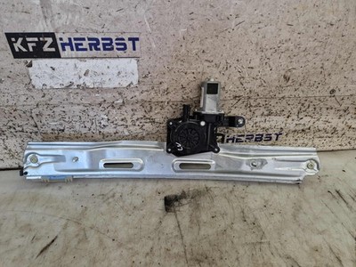 Fiat Tipo 356 Fensterheber elektrisch Links Vorne 5 T�rer Flie�heck 541168 52130