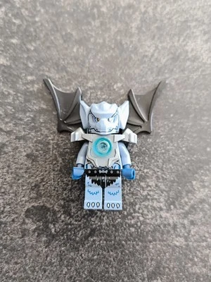 LEGO - Figurines Lego Chima Minifigures Bat Braptor 70128 - Photo 1/2