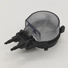 Vintage 1984 Hasbro GI Joe Cobra Rattler Full Rear Turret Set - FLAW