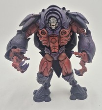ToyBiz Marvel Legends 2006 Onslaught COMPLETE BAF Action Figure Select Toy ML
