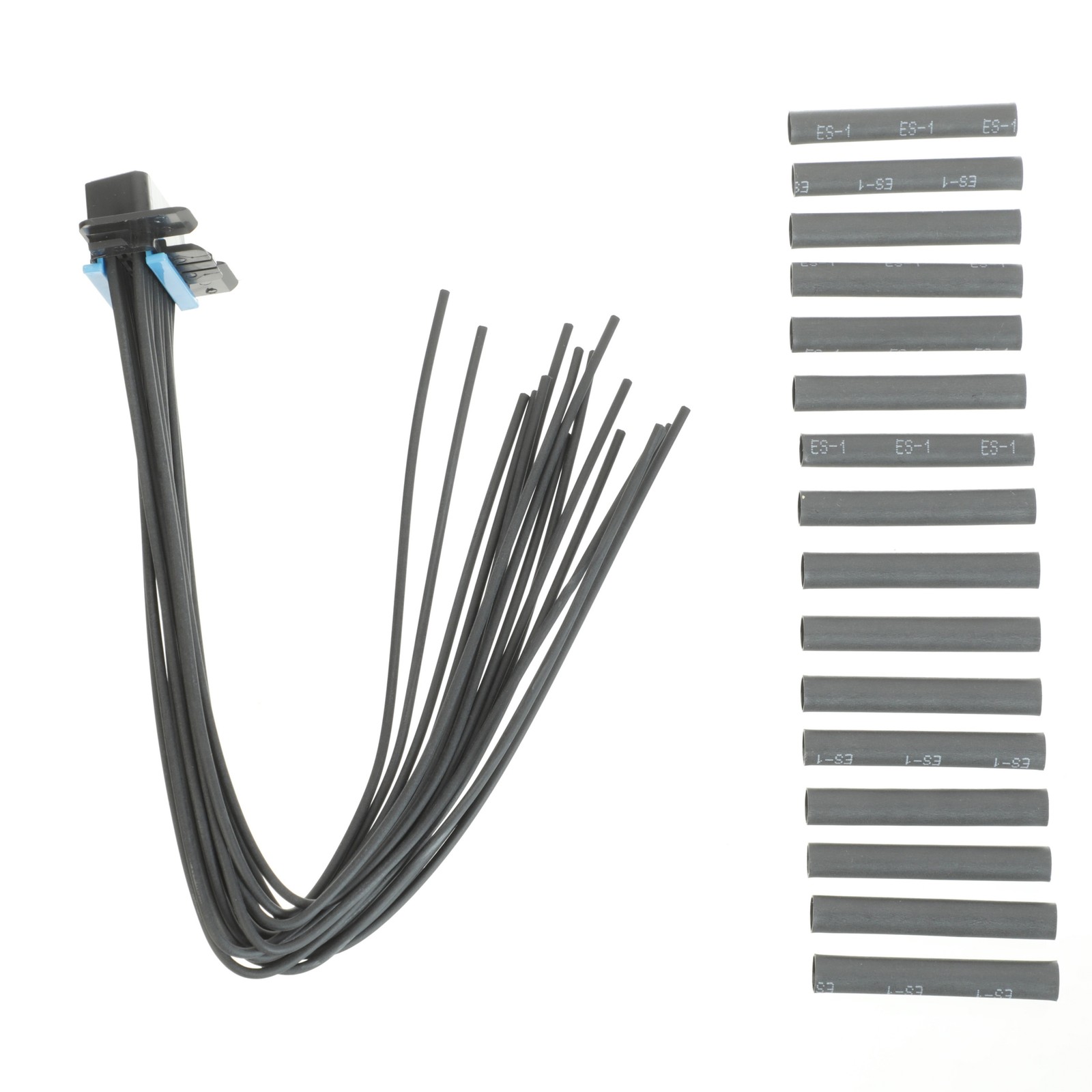 Conector de prueba de diagnóstico para Ford (P/N AU2Z-14S411-BFA)
