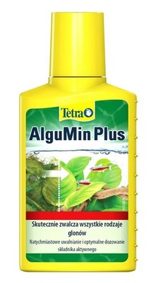 TETRA AlguMin Plus 100 ml