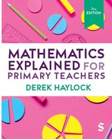 Mathematics Explained For Primary Teachers | Derek Haylock | Taschenbuch | 2024