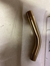 Delta Faucet RP6023CZ Tub Shower Accessory, Champagne Bronze