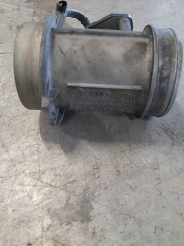 Luftmassenmesser Audi A4 8E A6 4B VW Passat 3BG 2.5 TDI LMM 059906461D