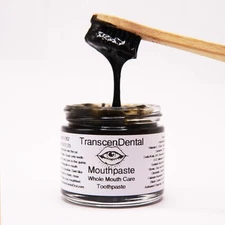 Remineralizing Gum Healing Toothpaste Prebiotic/postbiotic Anti-inflammatory