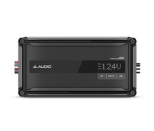 JL Audio AP600/6 Amplifier 600 Watt 6 Channel