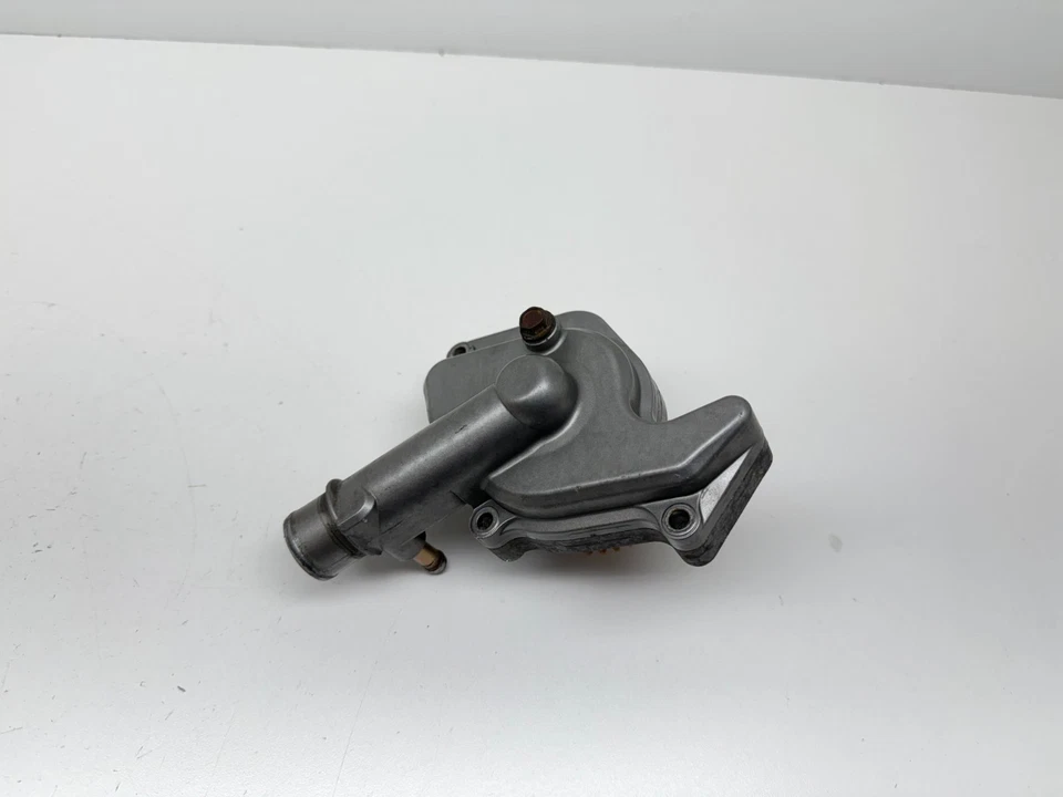 Suzuki DL650 2006 Vstrom 650 V-Strom impulsor bomba de agua 03-09 SV650 SV650S Foto 4 de 4