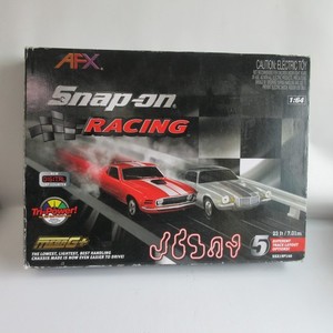 Snap on Slot Car Track | eBay