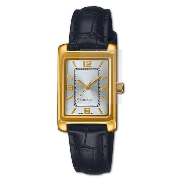 Casio Collection LTP-1234PGL-7A2 – Damenuhr-image