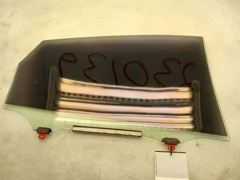 04 05 06 07 08 09 TOYOTA PRIUS CONDUCTOR PUERTA TRASERA IZQUIERDA CRISTAL 68104-47041 Foto 2 de 4