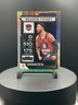 2025-26 Panini Contenders EuroLeague #19 Markus Howard, Kosner Baskonia Vitoria-