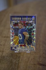 2025 Panini Donruss - Elite Series 3 Card Lot - Shockey, Winslow & Upchurch