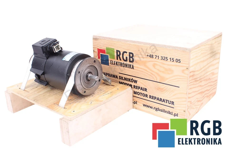 GNF80M BAUMÜLLER - Reconditionné - Garantie 24 mois