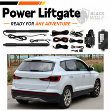 Retrofit Power Tailgate Kit Fits for JETTA VS5 2019-2022 Electric Liftgate