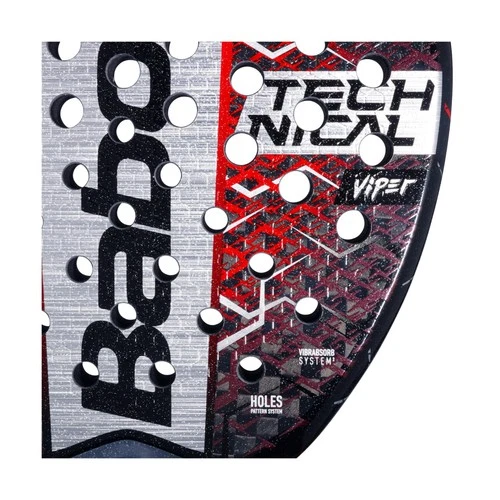 Babolat Technical Viper - Thumbnail 3